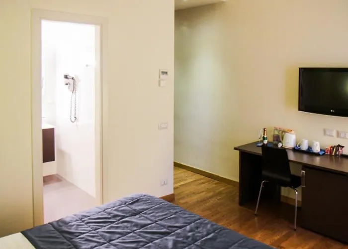Casa de hóspedes Armony Suites