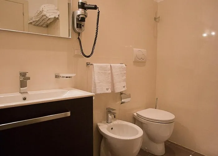 Casa de hóspedes Armony Suites *