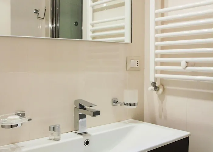 Armony Suites