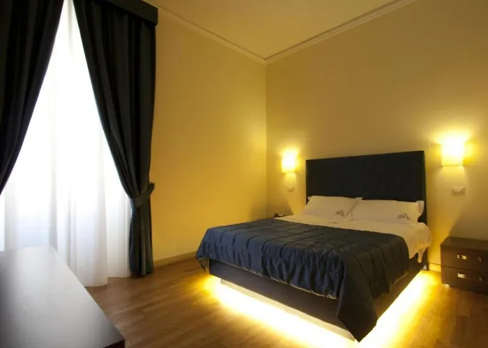 Armony Suites Casa de hóspedes *