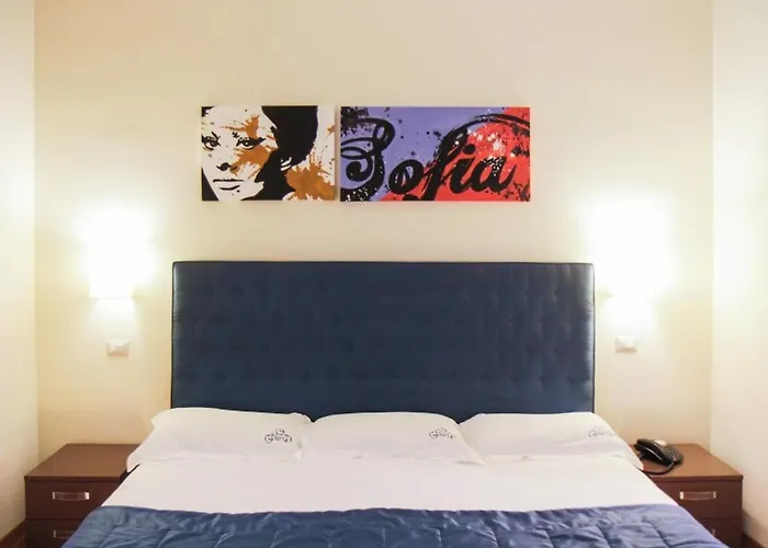 Armony Suites * Roma