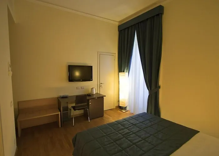 Armony Suites Roma