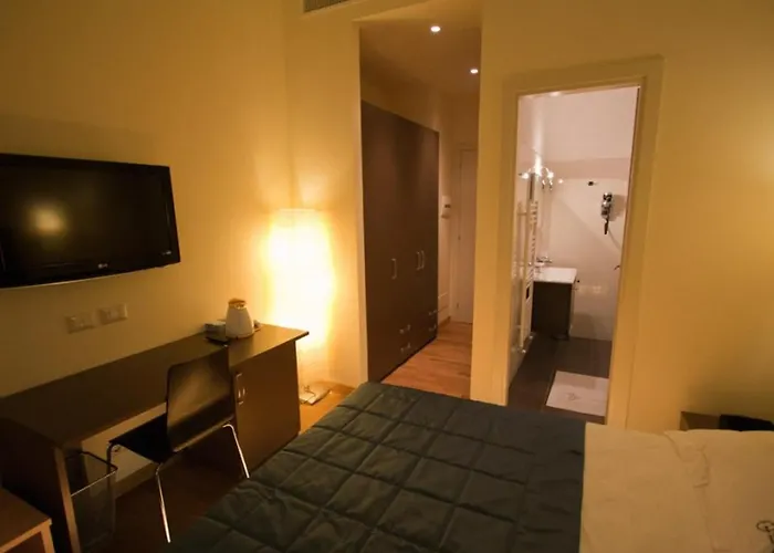 Armony Suites Casa de hóspedes Roma
