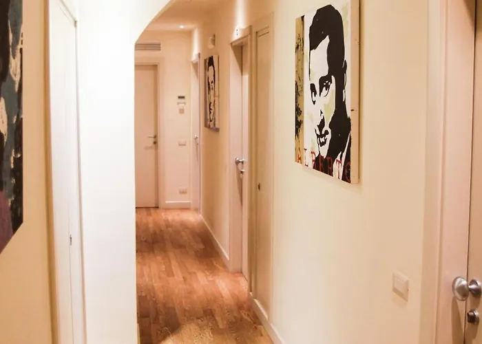 Armony Suites * Roma