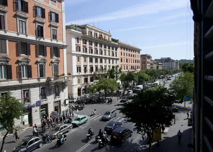 Armony Suites Roma