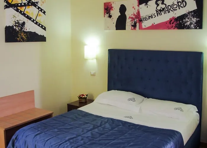 Armony Suites Casa de hóspedes