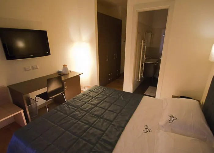 Armony Suites