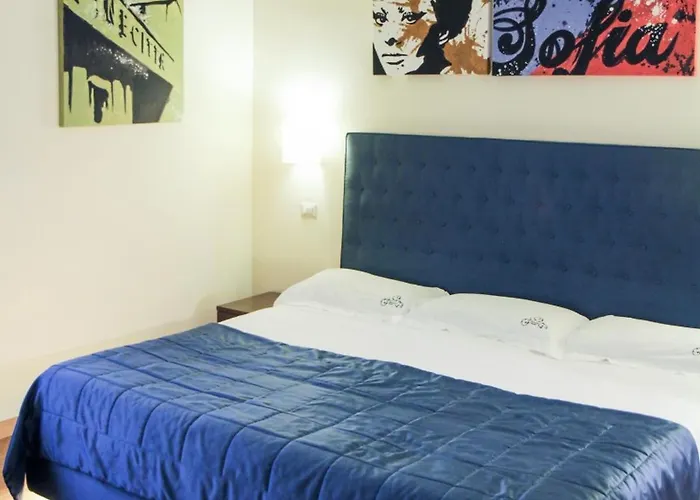 Armony Suites * Roma